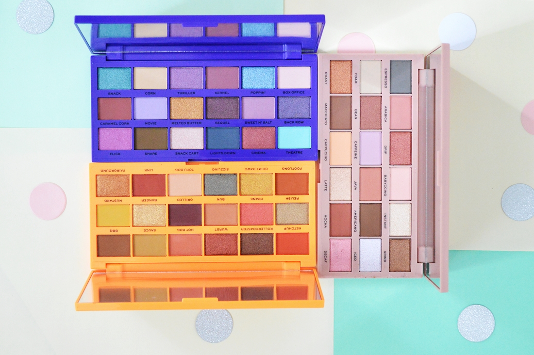 tasty palette revolution puderek